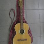 509 7614 Gitarr